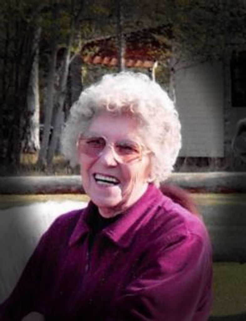 Mary Herring Profile Photo