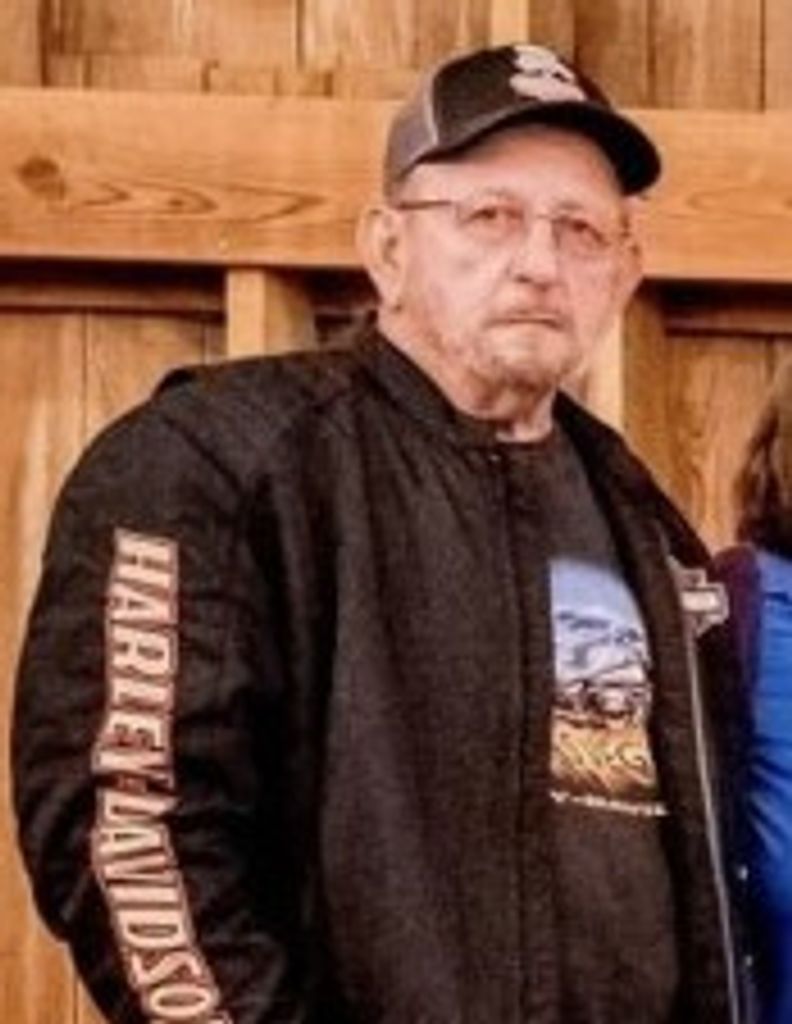 Don Ray Alderman Sr. Profile Photo