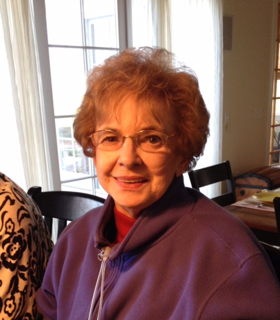 Carole L. Steinruck