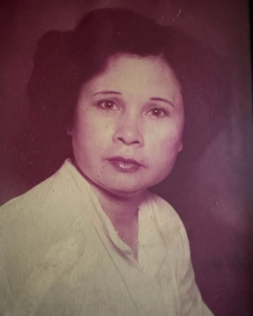 FELICITAS MEZA GARCIA