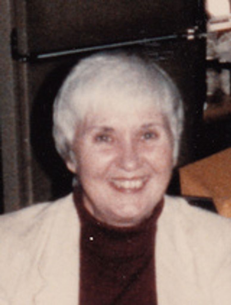 Brida  Belle (Weber)  Marrapese