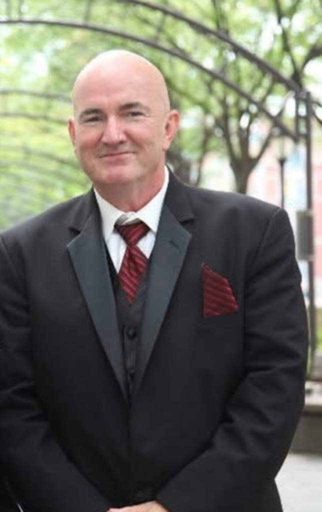 Russell Wayne Phipps