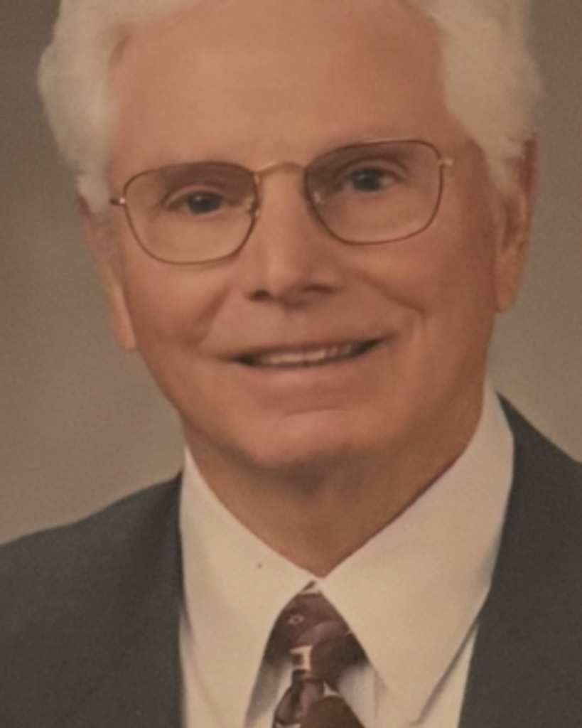 William H. Betts Profile Photo