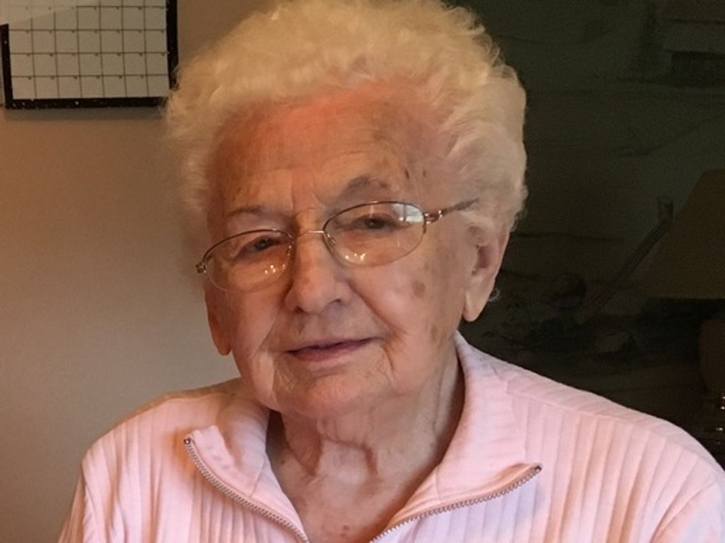 Arlene Hartman Profile Photo