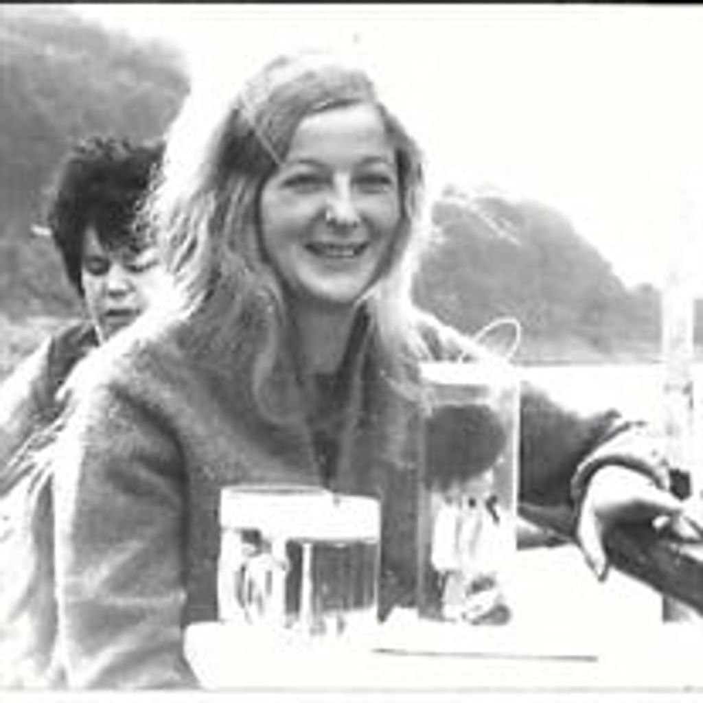 Jadwiga Unrug