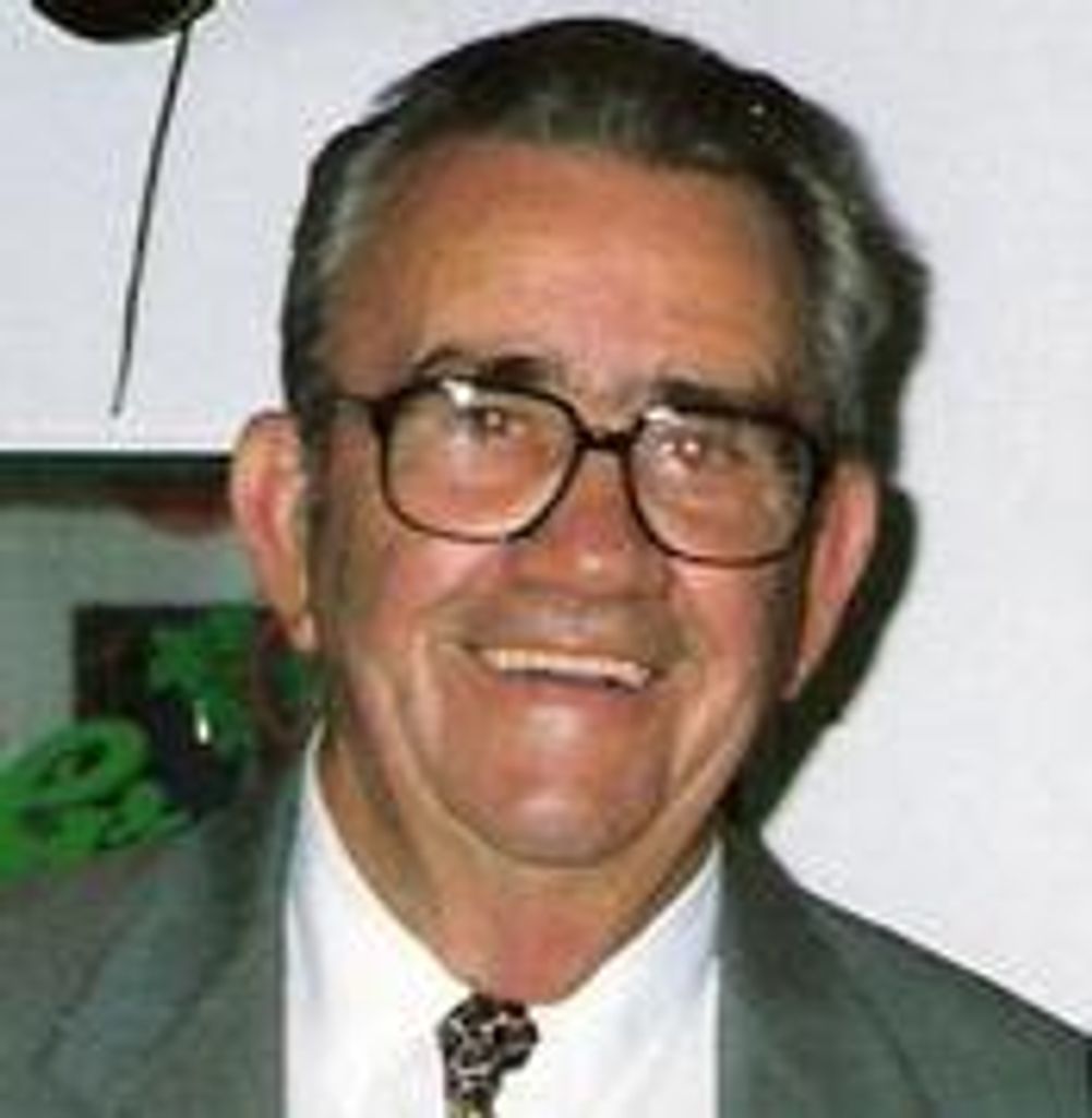 John W. "Jock" Pumphrey, Jr.