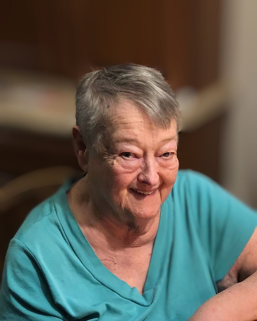 Eileen D. Fritz