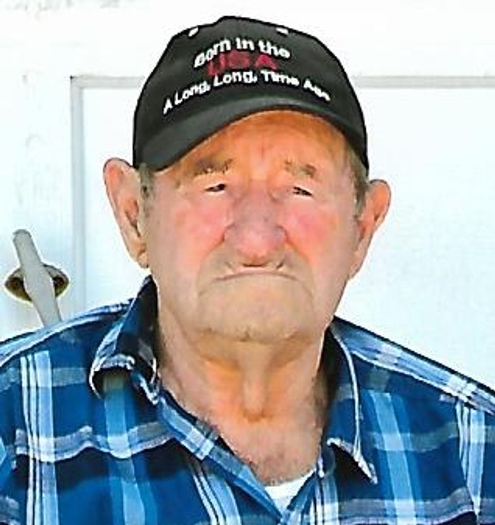 Wayne Stamper Profile Photo