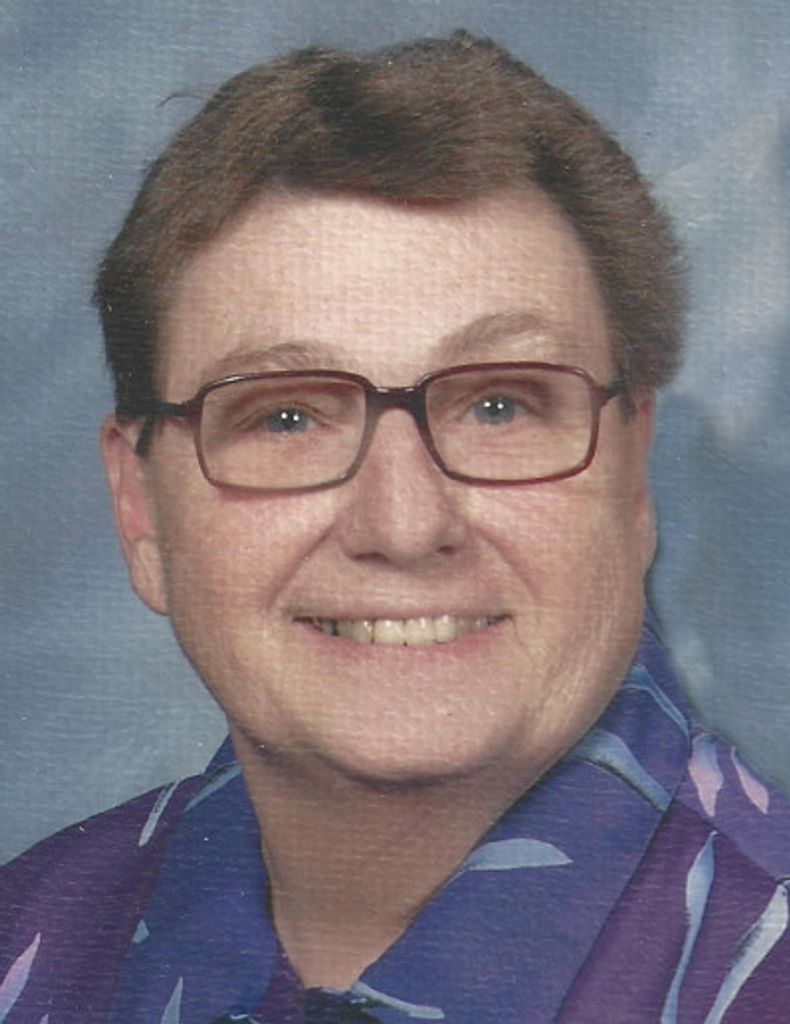 Marlene Schumacher