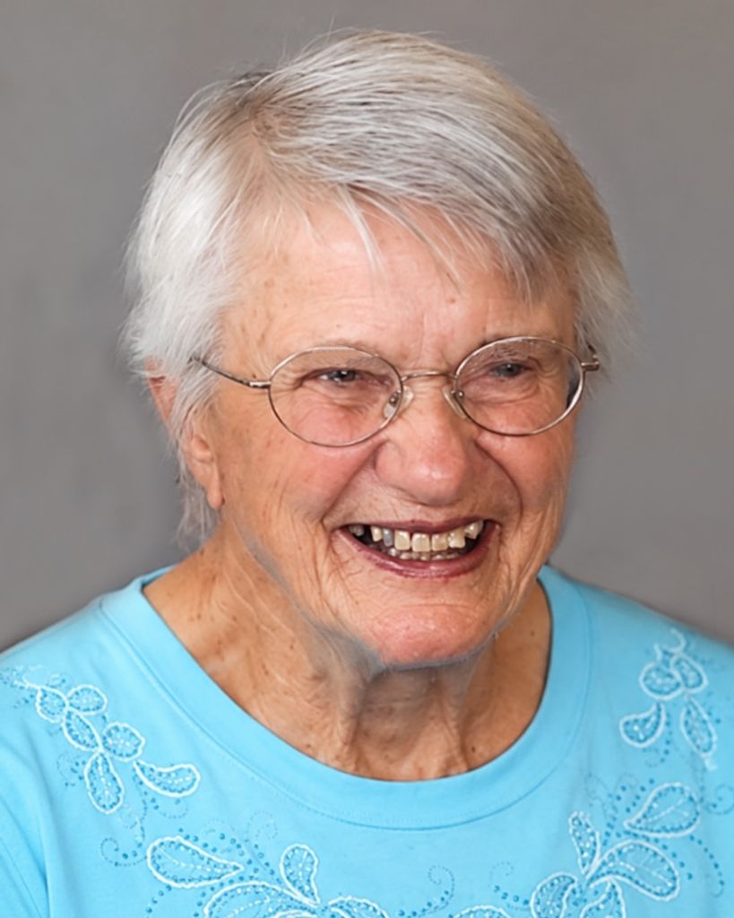 Bernadine Ettle Profile Photo