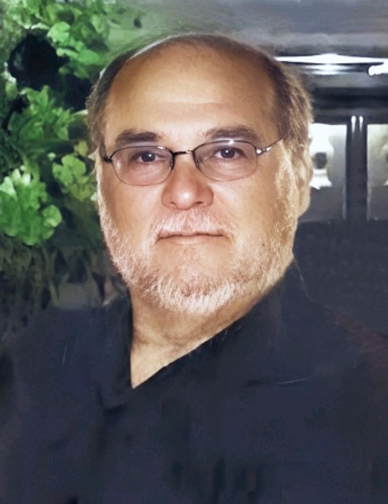 Charles Mitchell Merrell