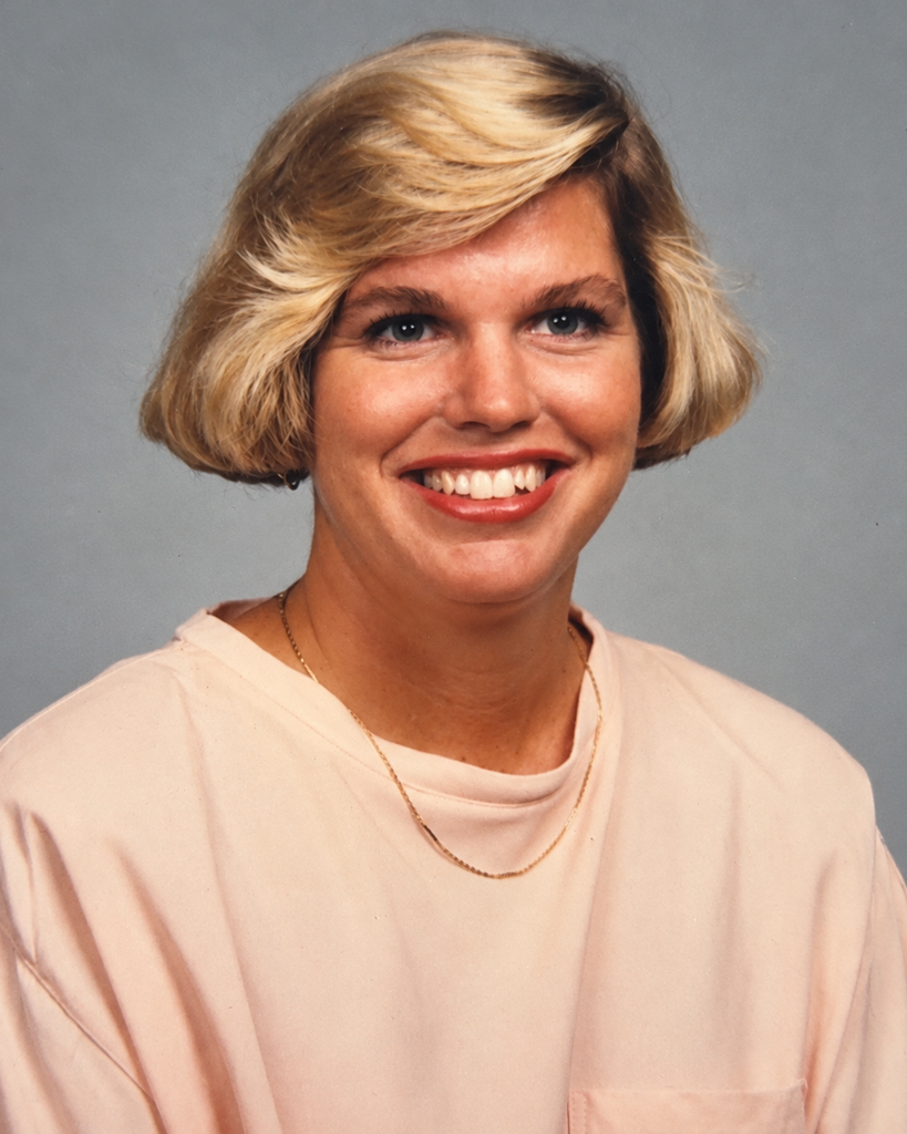Trudy Katherine Turner Profile Photo