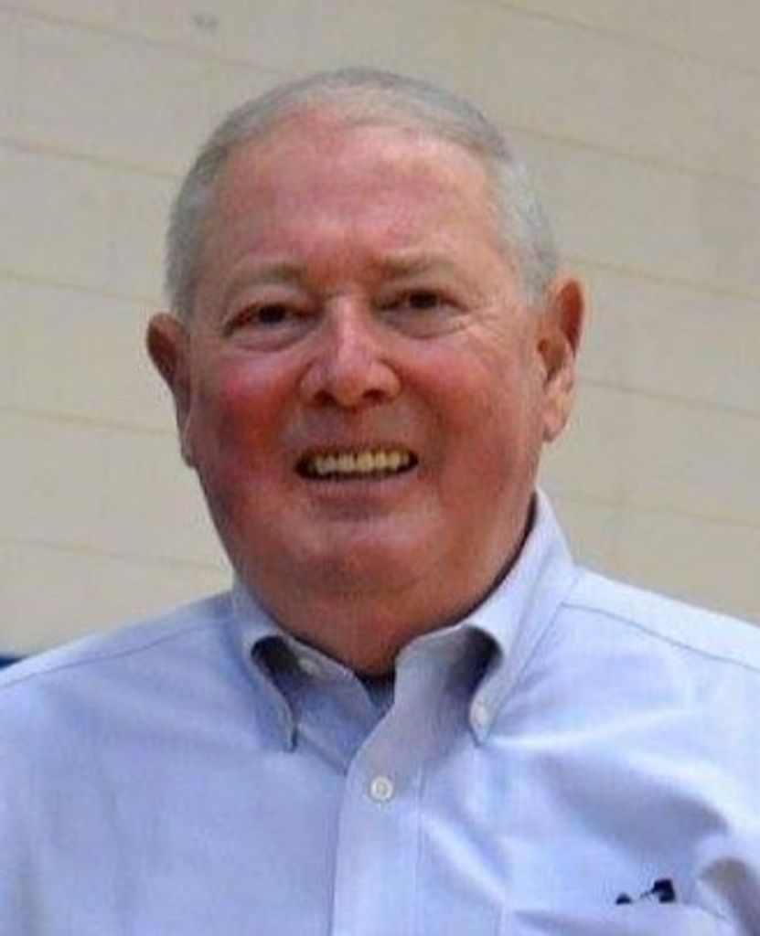 Ronald Bell Profile Photo