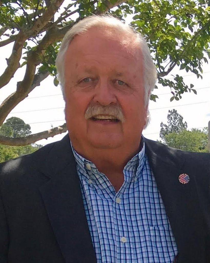 Carl Ralph Johnson Sr. Profile Photo