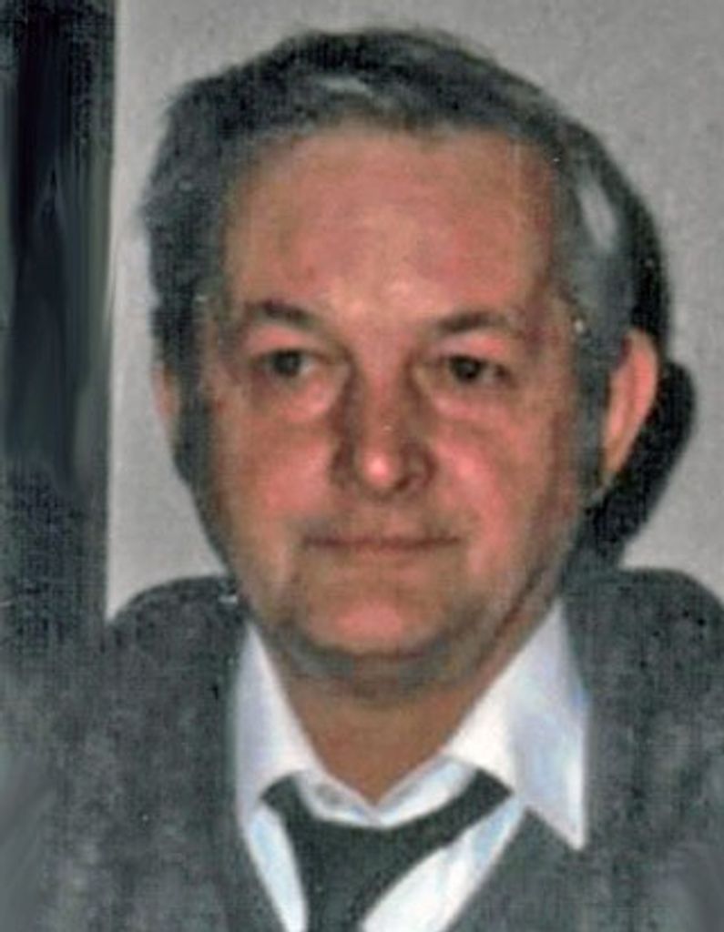 Milburn E. "Bud" Riley