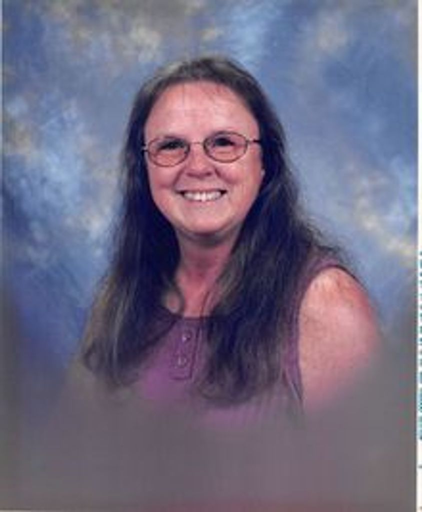 Christy Hall Profile Photo