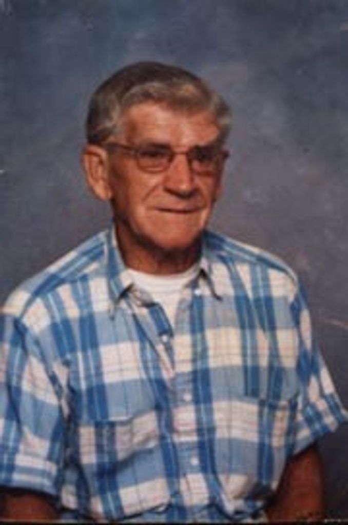 Joseph Franklin Hill Profile Photo