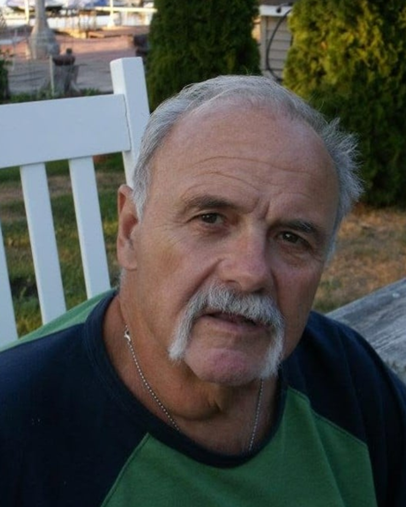 Leonard "Joe" Maas (Jojo)