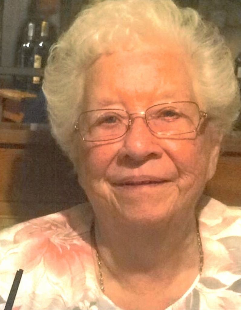Wilma Jean Hale Profile Photo