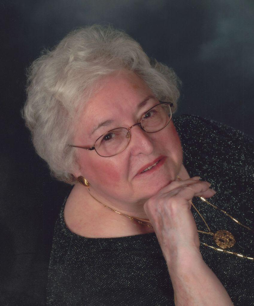 Shirley Elizabeth Leed Profile Photo