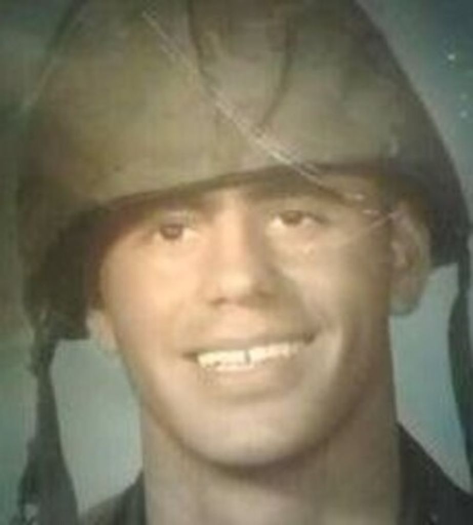 Clayton "Corky" Eldridge Parcell, Jr.