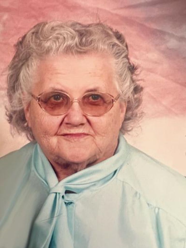 Dorothy Ruth (Campbell) Fitzgerald Profile Photo