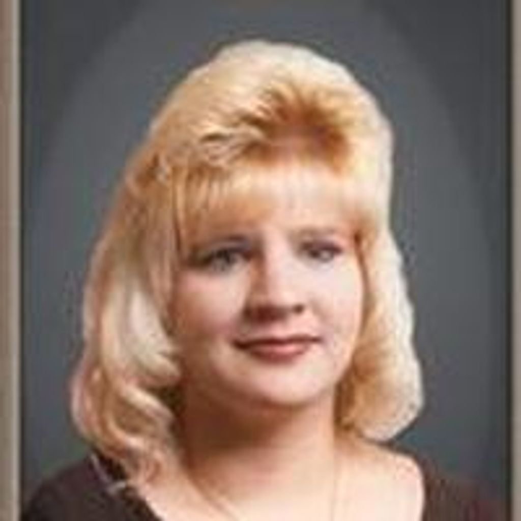 Tammie (Punkin) Sager Gareis