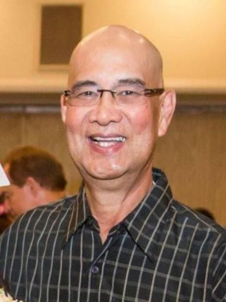 Augusto Del Rosario Crisostomo Profile Photo