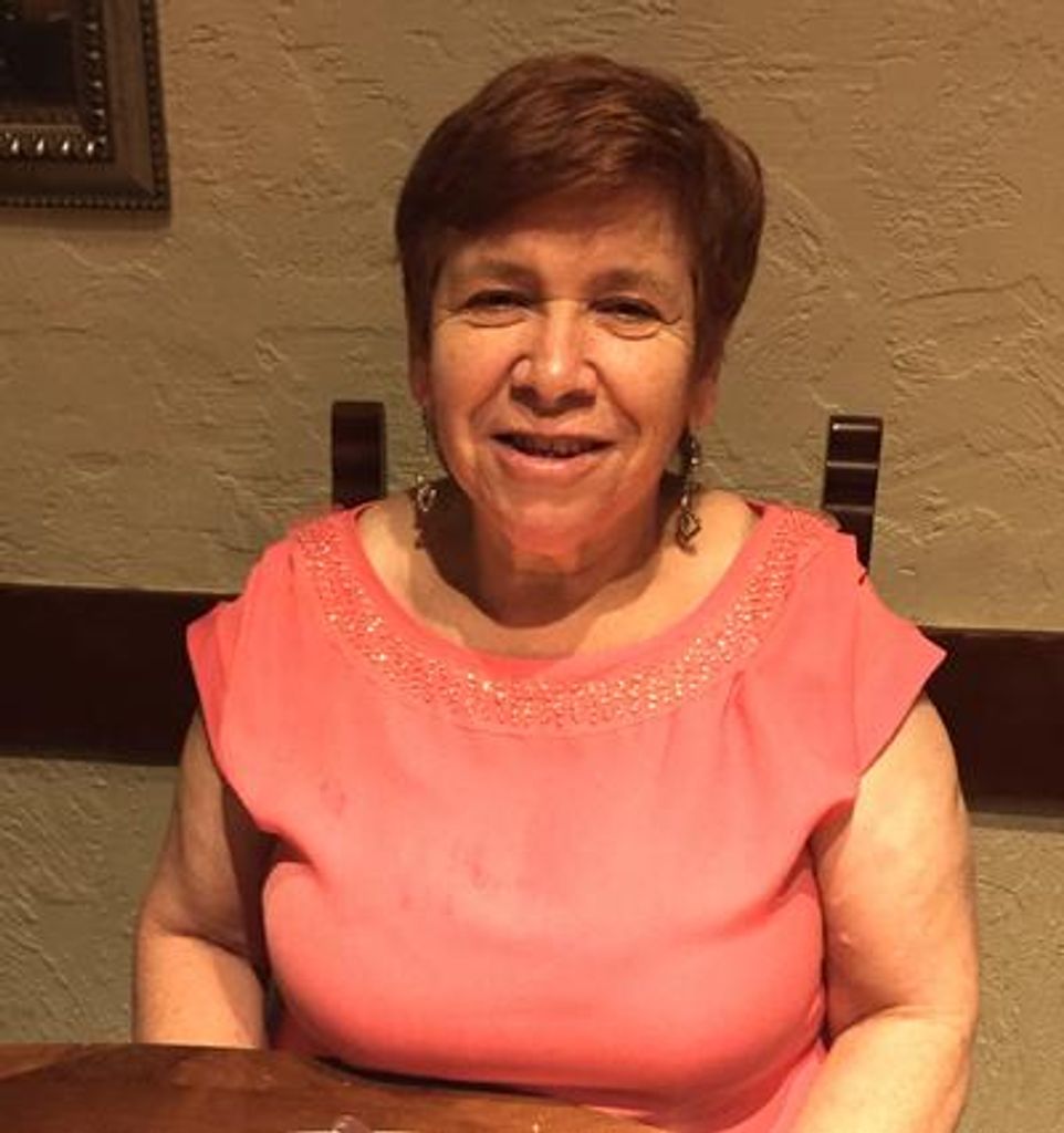 Rosario Santos Herrera