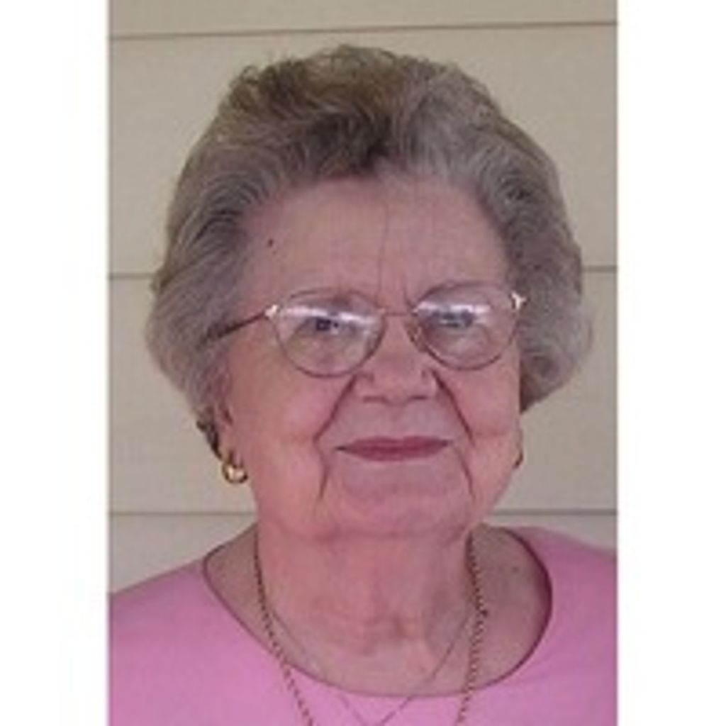 Leonora "Lee" Davis Roebke