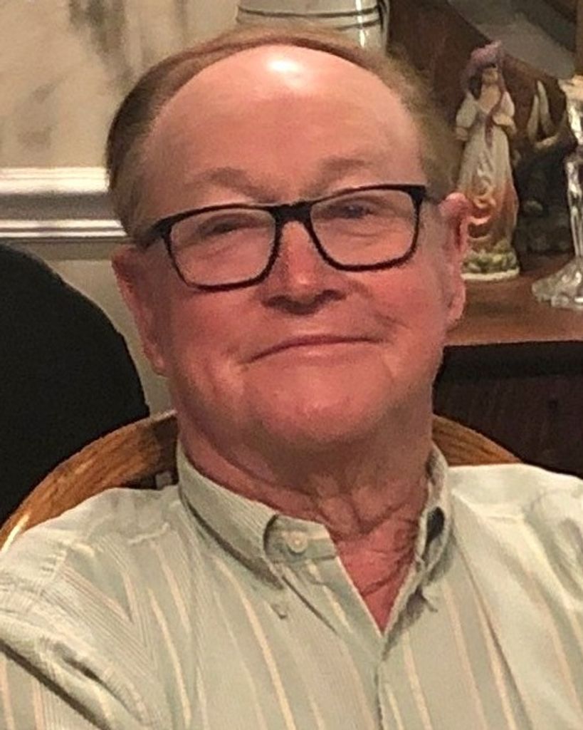 Benton Cephas "B.C." Patton Profile Photo