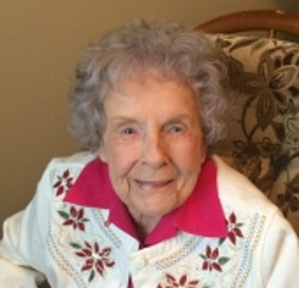 Dorothy Woughter