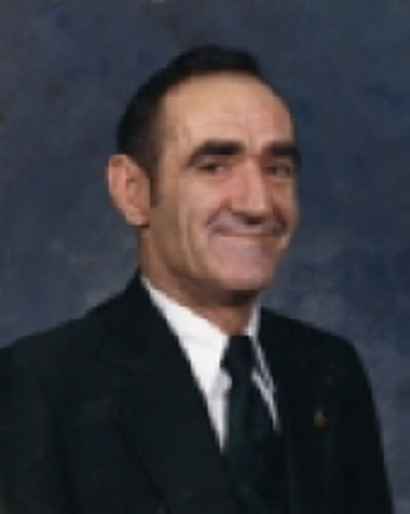 Gene Baker