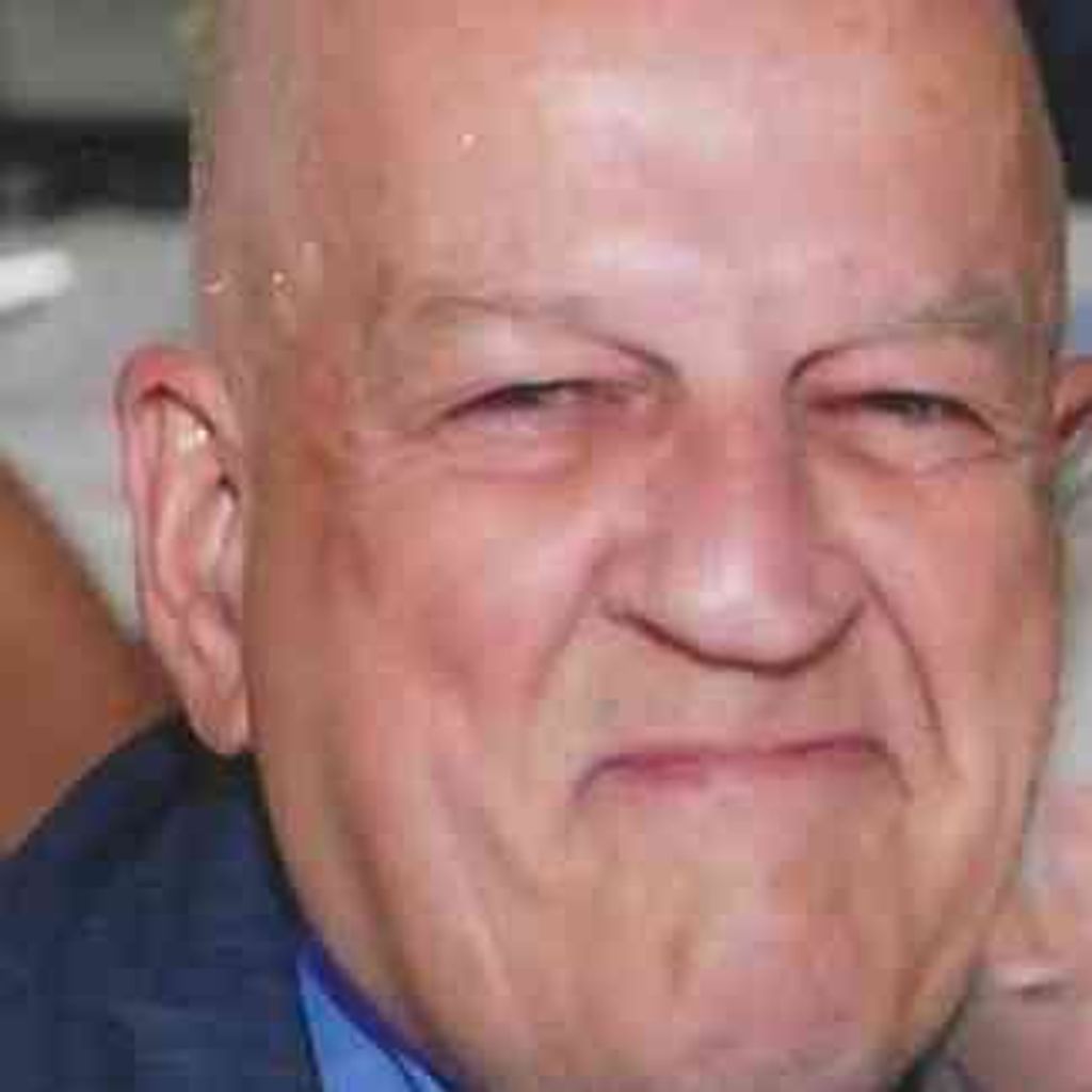 Melvin W. Black Profile Photo