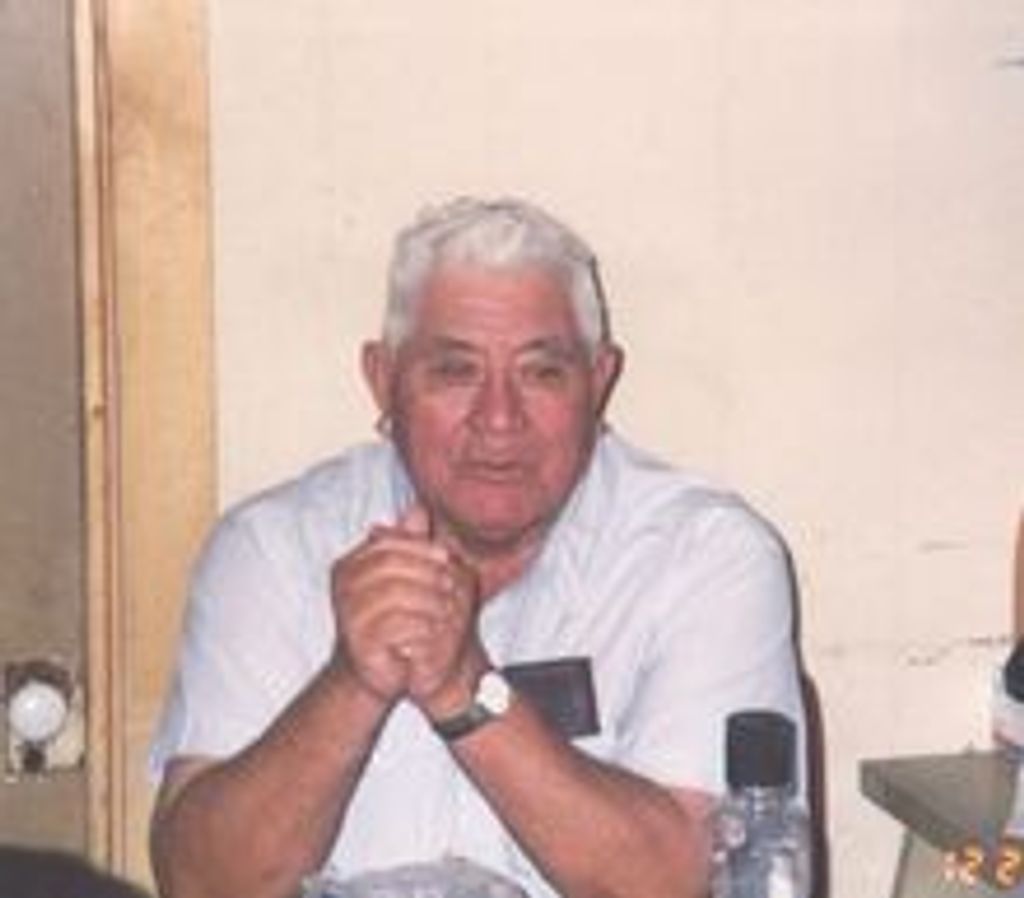 Ruben Romero