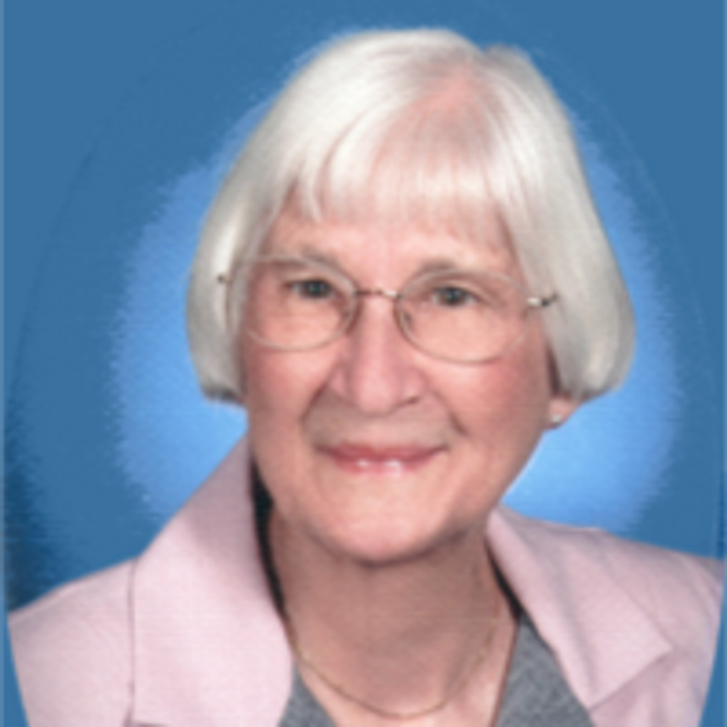 Mary Anne Barger Profile Photo