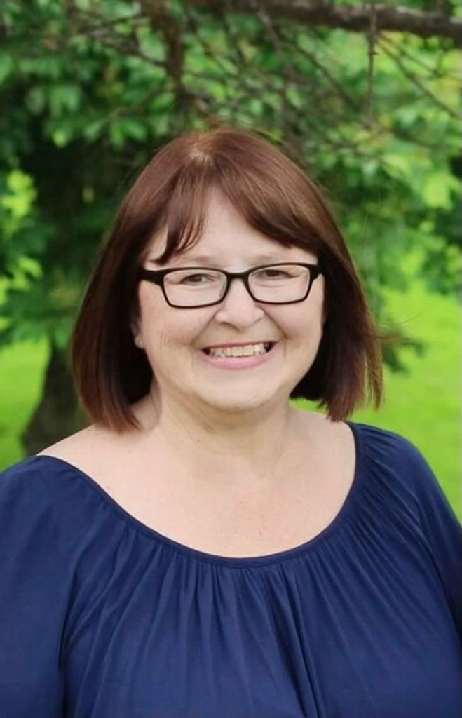 Diane Jones Profile Photo