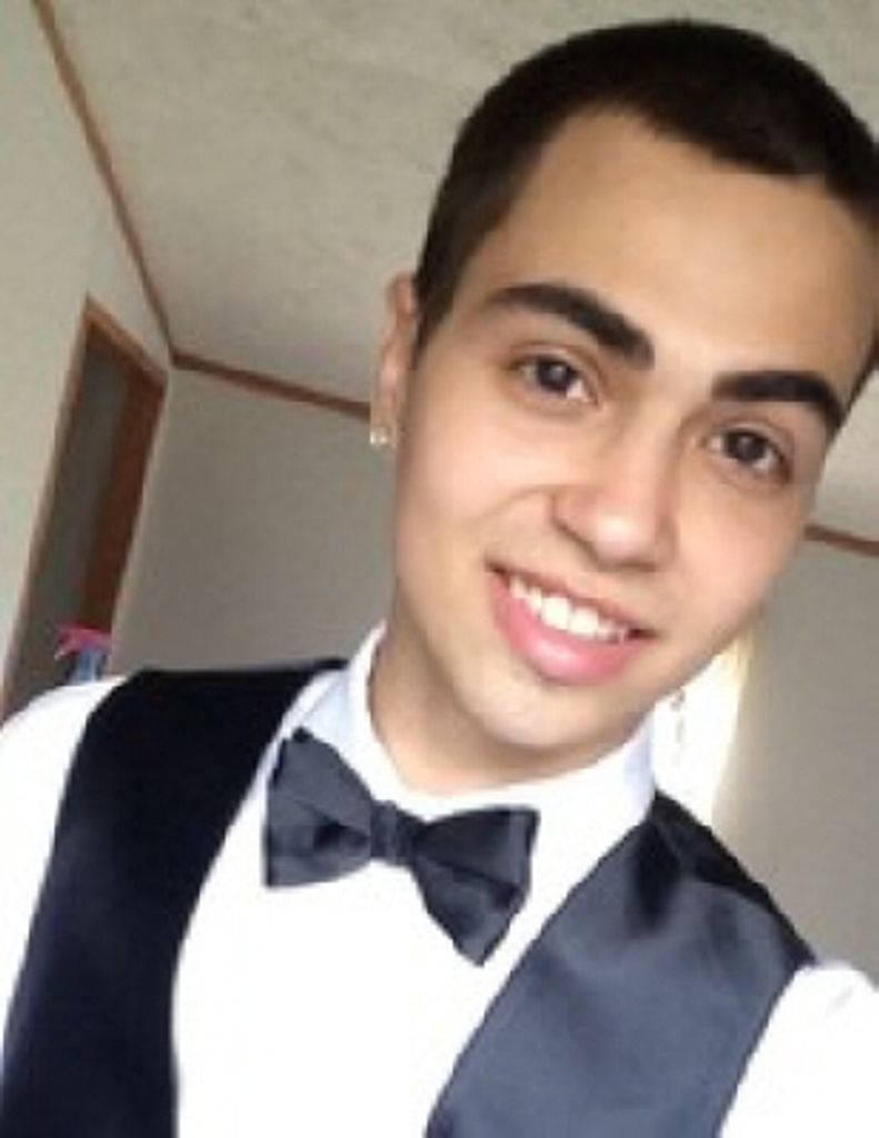 Nicholas Steven Lantagne Profile Photo