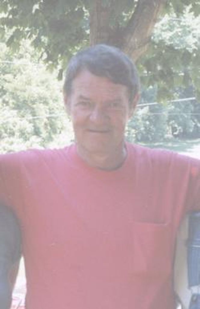 Elbert Cecil Smith