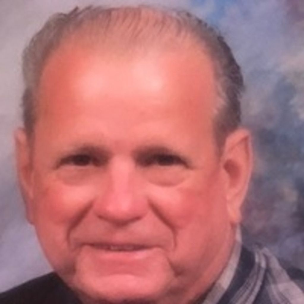 Woodrow Cauley Profile Photo