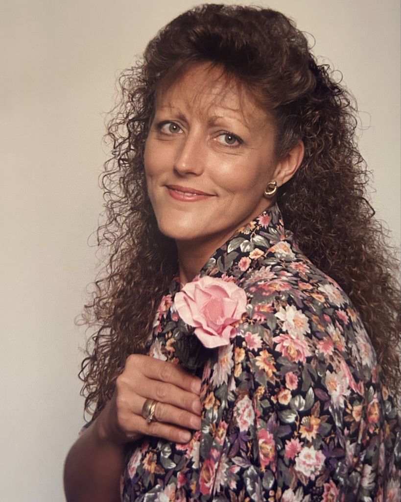 Debra Elizabeth Flynn
