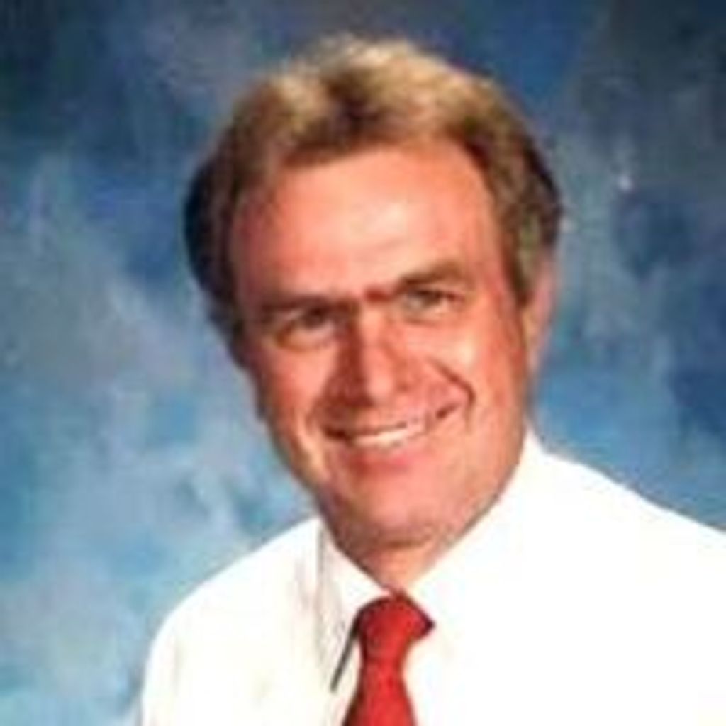 Gerald Allen Profile Photo