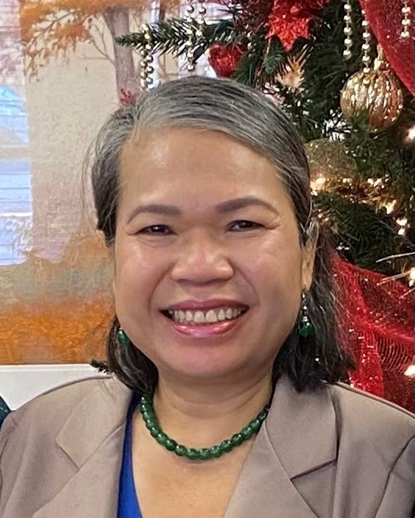 Viengkeo Betsy Phetasa Profile Photo