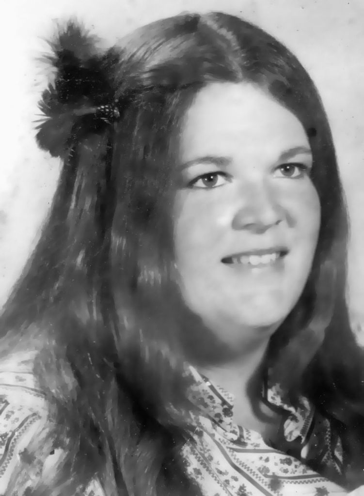 Nancy Anne Newcomb Hornbrook Profile Photo