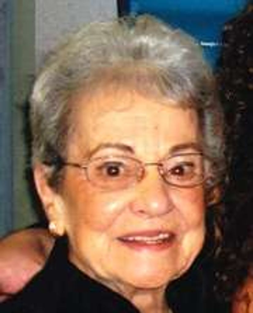 Rose Ann Doane