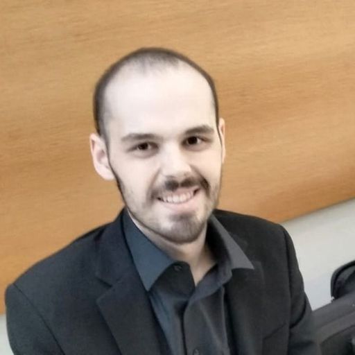 Cole Anthony Thompson Profile Photo