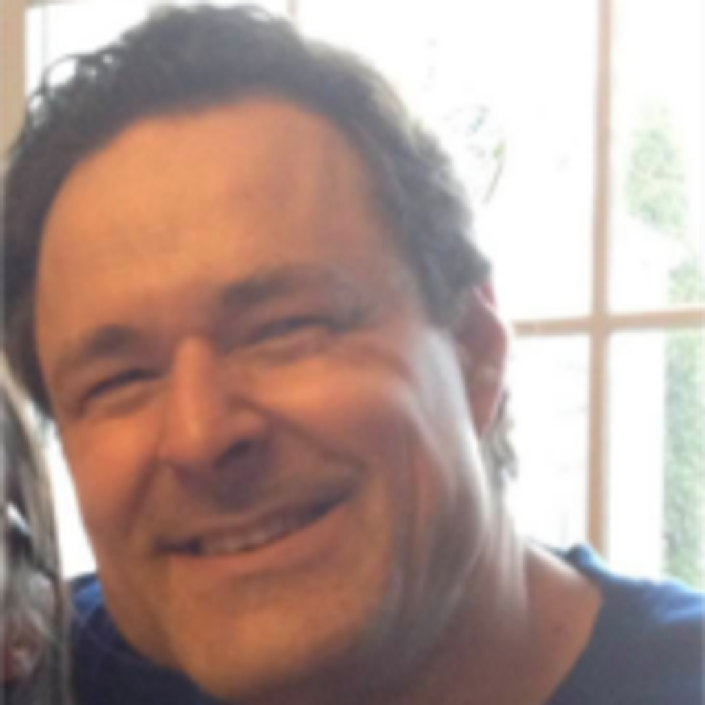 Rodney L. Webster