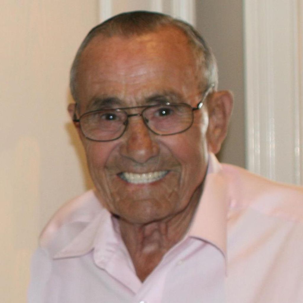 Robert Earl Brown