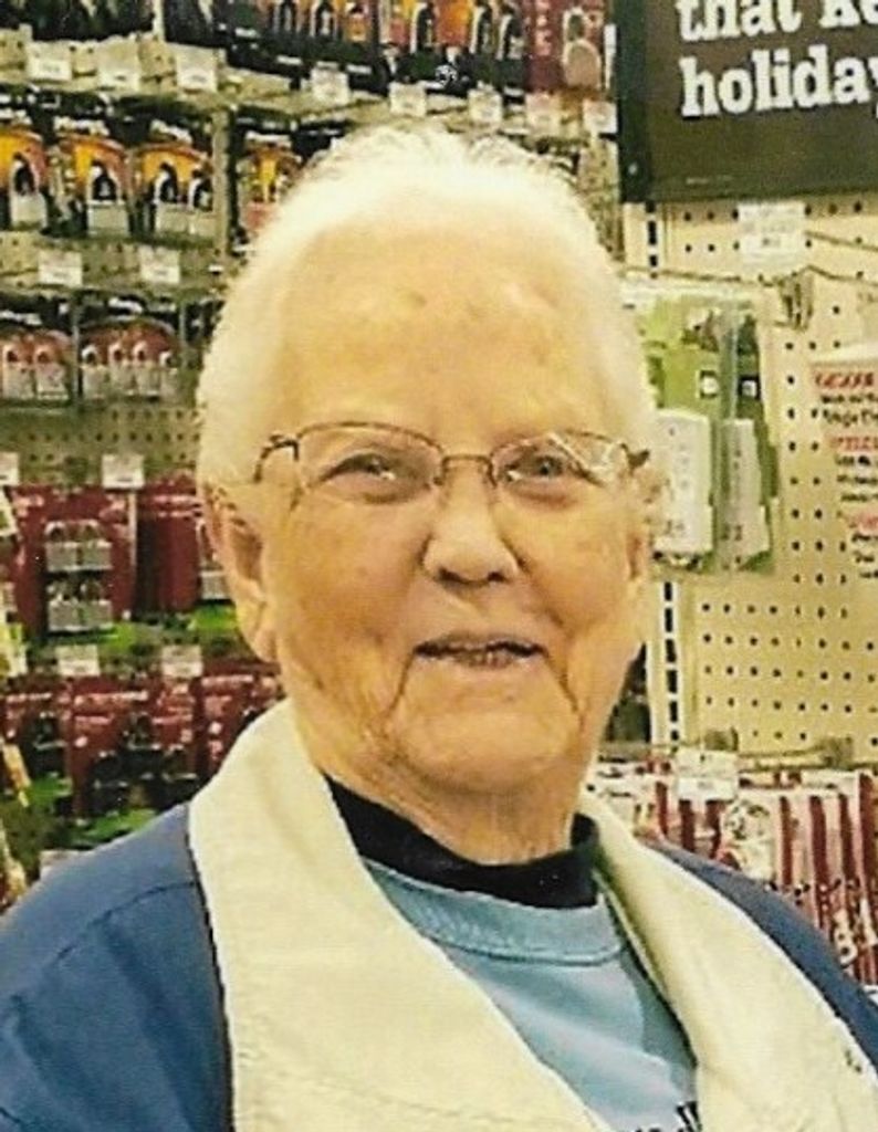 Willia Dean (Dale)  Salyer Profile Photo