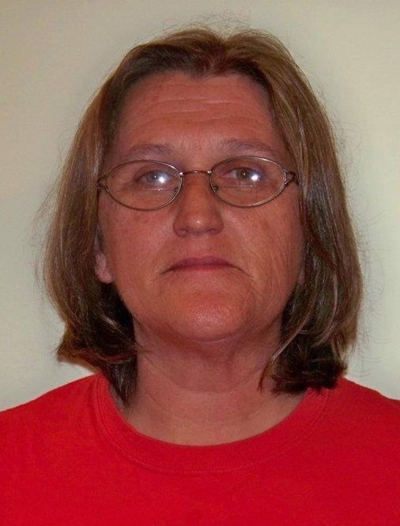 Katherine A. Anders Profile Photo
